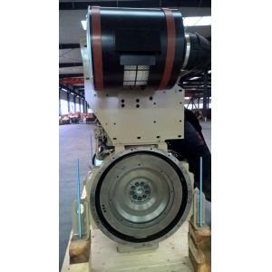 CUMMIN Ship Engine Vessel Engine KTA19-M