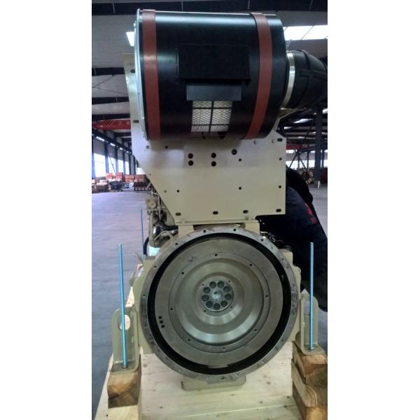 CUMMIN Ship Engine Vessel Engine KTA19-M