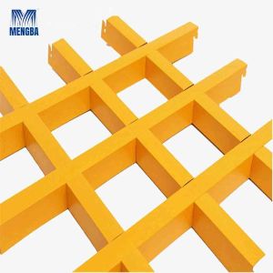 Versatile Aluminium Ceiling Panel