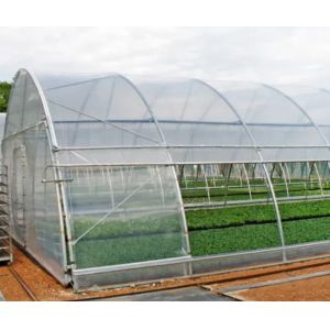 OEM ODM Plastic Sheeting Rolls Greenhouse Anti Aging Anti Fog