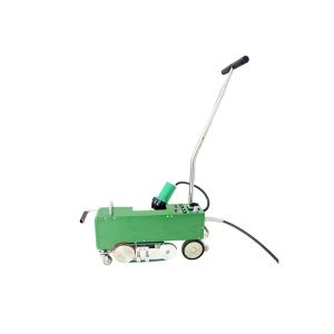 Roofing Membrane Welding Machine , 4200W Heat Welder For Tpo