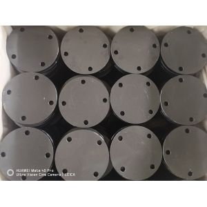 Astm / Asme A105 Stainless Steel Blind Flange 150lbs Dn150