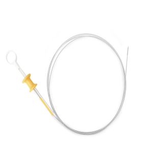 Medical Sampling Sterile Cytology Brush 1000mm Working Length