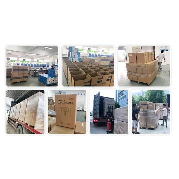 25.8*26.8*101.5cm Household Lownoise Leafless Purification Fan Bladeless Fan with TUYA