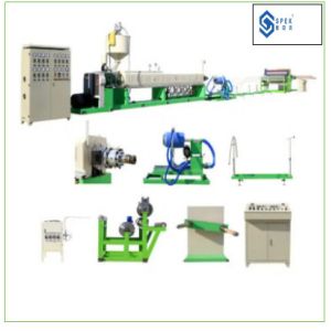 Plastic Epe Foam Sheet Extruder Machine With CE Certification