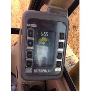 Used CAT 312B EXCAVATOR