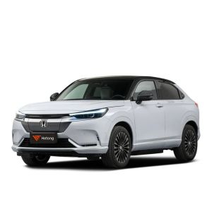 ENP1 Electric SUV The Top Choice for a Sporty and Sustainable Ride by Guangqi