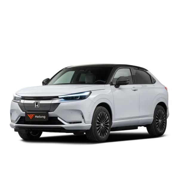 ENP1 Electric SUV The Top Choice for a Sporty and Sustainable Ride by Guangqi