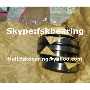 Endurable Combined Needle Roller Thrust Bearings 40mm ID 115mm OD