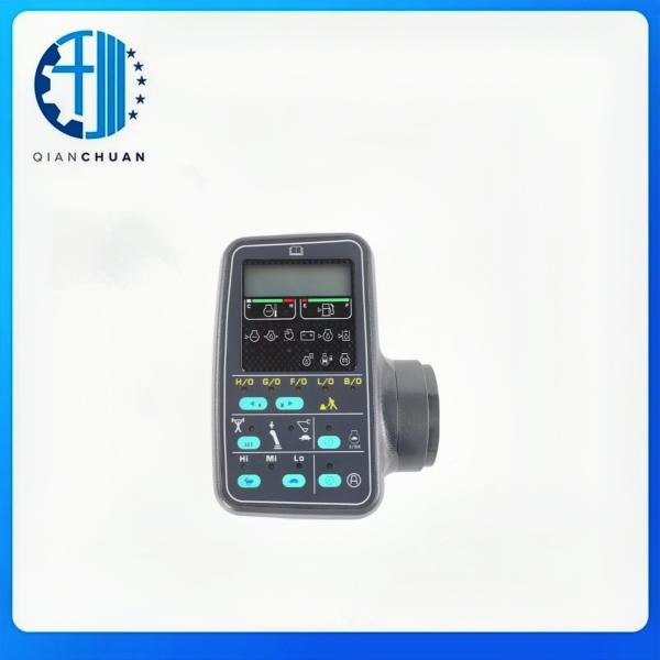 7834-73-6000 7834-73-6001 LCD Monitor Fits Komatsu Excavator PC300-6 PC400 PC450-6