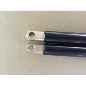 Quality Adjustable Gas Struts Locking 100000 Times Cylinder Nitrogen Spring for sale