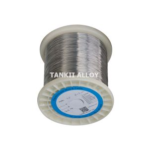 IEC Standard Type K J T Thermocouple Bare Wire Class I TC Wire ISO9001