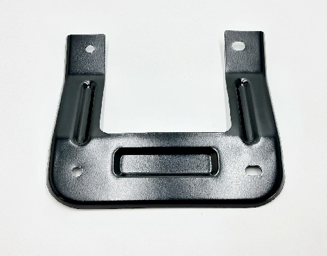 21*19*2 Size 0.2KG Weight Latch Bracket Exact Fit for 2021+ Tesla Model X