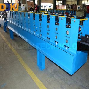 Panasonic PLC Stud And Track Roll Forming Machine 380V 50HZ