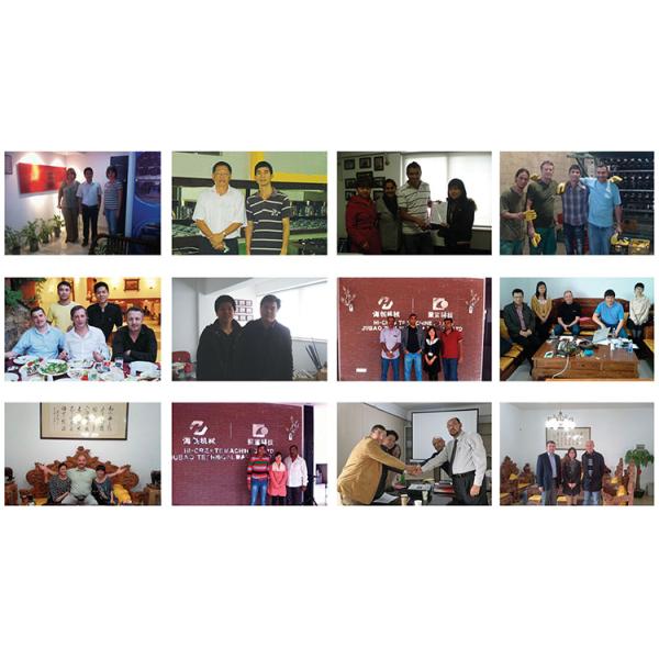 Colorful Latex Balloon Dipping Machine 2 Layer