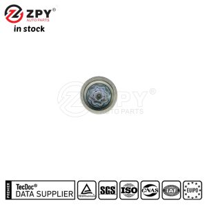 Precision-engineered Corrosion Resistant Wheel Bolt Anti-theft Screw OE NO. 4F0698139815R for Audi C6 VW Porsche