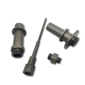 OEM CNC Turning Parts Industrial Equipment Precision CNC Machining Service