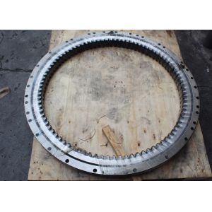 China Excavator EX120-2 Slewing Ring Turntable Bearing 9147259 on sale
