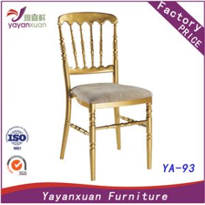 China Wedding Chairs Wholesale customized by Manufacturer (YA-93) on sale