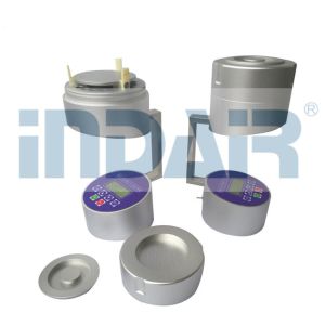 Quality Stable Capability Centrifugal Air Sampler Reduce With Large Sampling Volume for sale