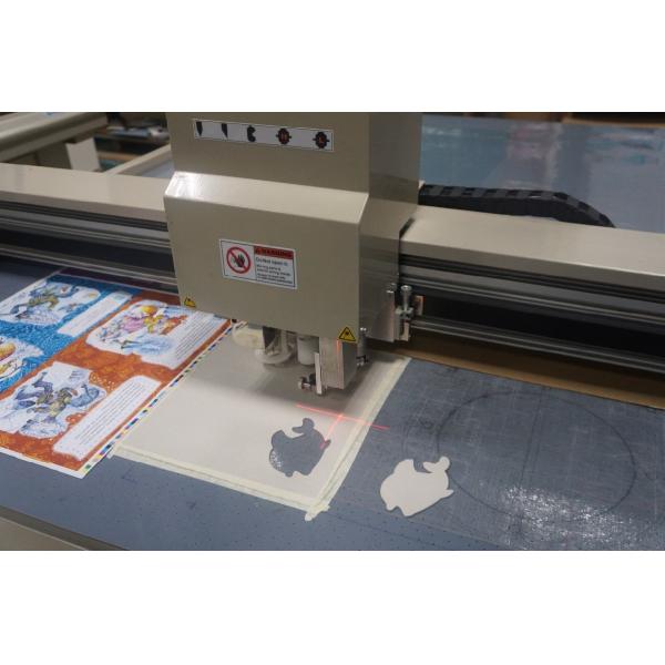 Buy Cardboard custom design knife CAD cutter plotter at wholesale prices