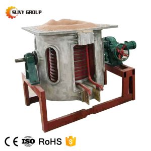 Revolutionize Your Manufacturing Process with 99.99% Copper Electrolysis Machine