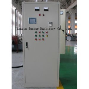 3 - Phase Horizontal Decanter Centrifuge For Palm Oil Processing