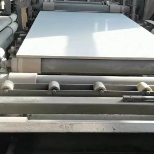 Cabinet Making Melamine Faced Board Melamine Furniture Board 15mm-25mm