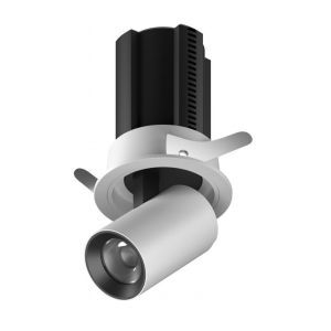 2700K 3000K LED Track Spotlight LED Downlight Ceiling PAN-7W