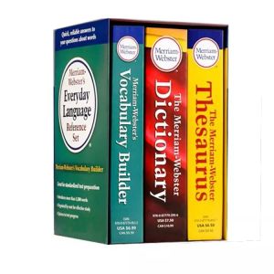 Quality Paperboard Printable English Dictionary Offset Education Book Printing for sale