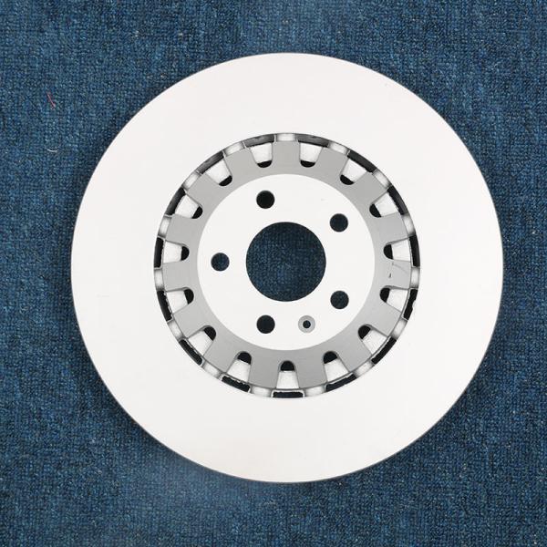 Buy Audi A4 A6 A7 Performance Brake Disc at wholesale prices