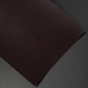 Special Paper Soft Binding Leather Texture 220GSM 2025 New Style