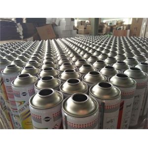 Fine 0.2mm Chemical Can Tinplate Sheet Coil H12 H15