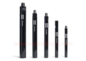 Quality Hole Drlling Pile Rotary Hammer Drill / DTH Drill Bits Customized Color for sale