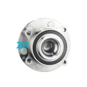 43550-26010 Front Axle Automobile Wheel Hub 4355026010 Bearing Unit