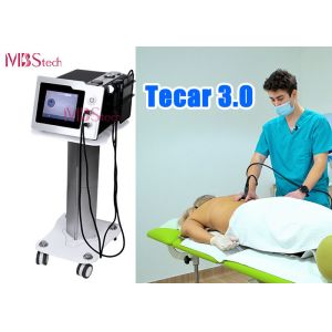 Body Care Pain Relief Smart Tecar Therapy Machine