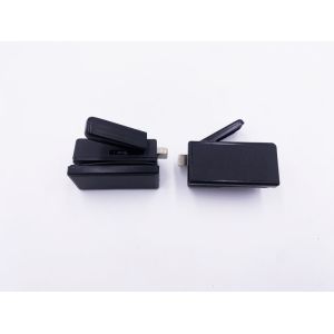 Komatsu W380A Excavator Lock Loader Glass Buckle Lock