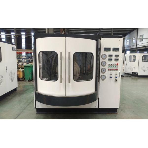 Hydraulic Test Benches Highly Integrated Combine Harvester Hydraulic Test Bench 380V 50Hz