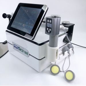 200MJ Ultrasound Therapy Machine Diathermy Radiofrequency Physiotherapy