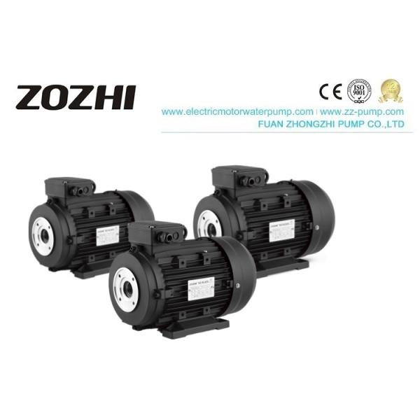 Buy Die Cast Aluminum Hollow Shaft Motor IP44 Three Phase HS Series 380V at wholesale prices