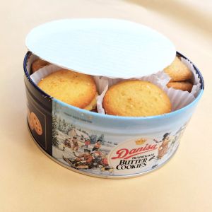 Irregular Thickness 3mm Paper Cushion Pad Packaging Chocolate