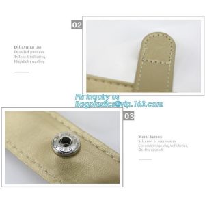 Logo printed Slider zipper Clear pvc bag for package Vinyl transparent pvc bag