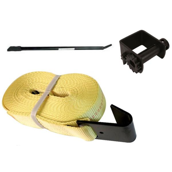 Buy Cargo Winch Sling at wholesale prices