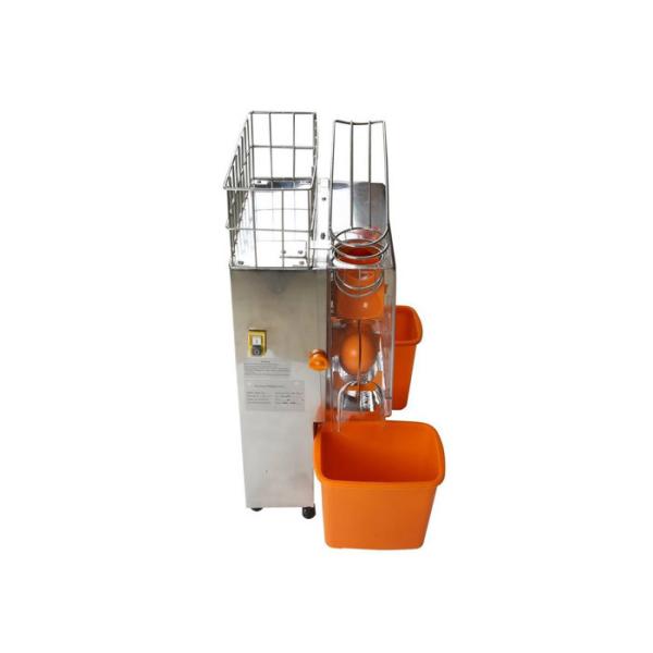 Buy Commercial Fruit Squeeze Juicer Zumex Orange Juicer Stainless Steel With Internal Circuit Board at wholesale prices