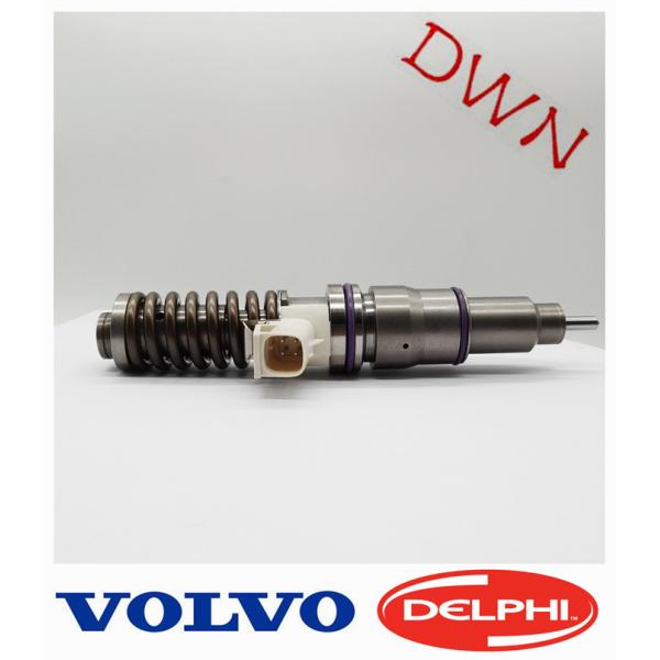 Buy Diesel Electronic Unit Fuel Injector BEBE4P01103 22089886 For VOLVO MD13 at wholesale prices