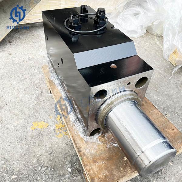 SOOSAN SB81N Hydraulic Breaker Cylinder Assembly Hydraulic Hammer Main Body