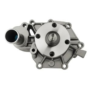 EexcavaStart Cummins Excavator Water Pump 4955417 for B3.3C80 Engine