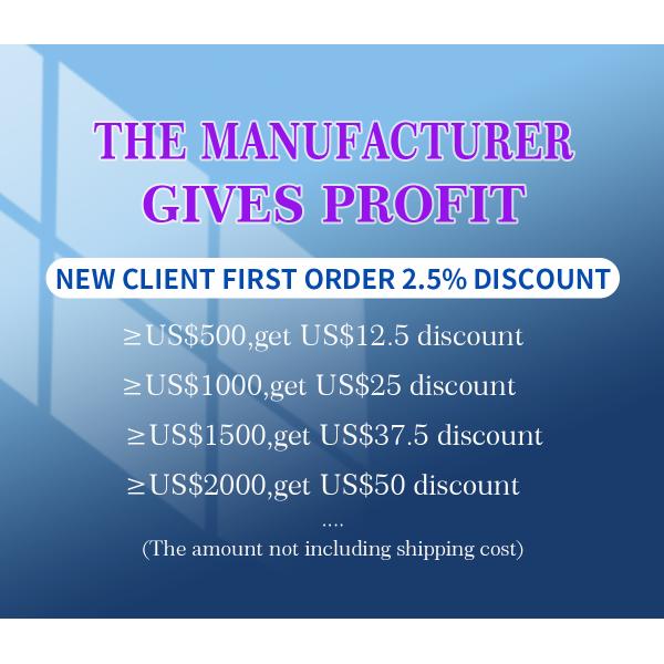 New Arrival Accept Small Packaging Clear Plastic Transparent RPET PET PVC Packaging Box Hanger