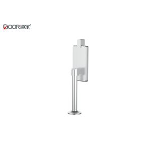 Biometrics Face Recognition Access Control System With Temperature Measurement