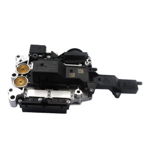 China TCU Original Brand New Gearbox Transmission Valvebody Control Unit Module 0B5927156E 8R0 927 156 for Audis Q5 A7 on sale